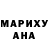 Amphetamine VHQ Safarali Muridov