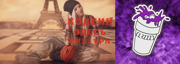 молекула духа Липки
